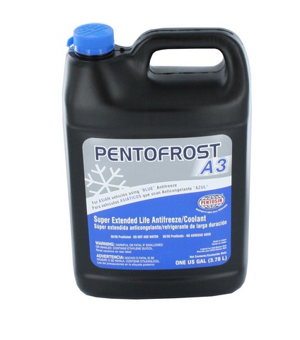 Pentosin Engine Coolant / Antifreeze P/N:8115207