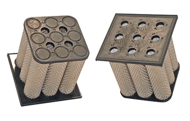 Wix Transmission Filter P/N:42579