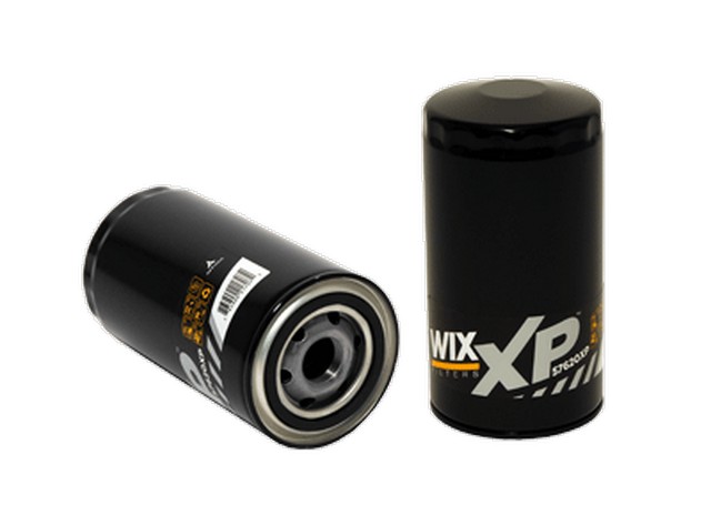 Wix XP Engine Oil Filter P/N:57620XP