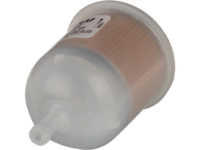 FRAM Fuel Filter P/N:G12