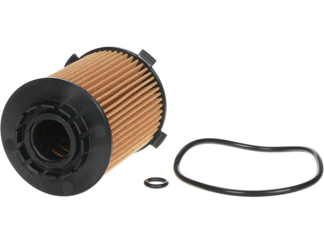 FRAM Engine Oil Filter P/N:CH11816