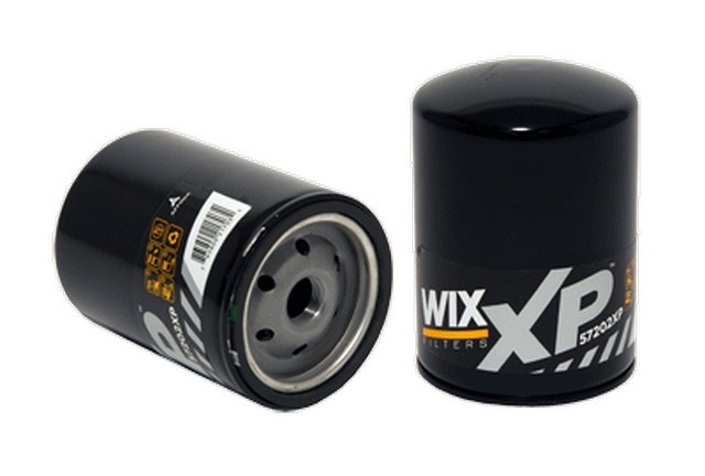 Wix XP Engine Oil Filter P/N:57202XP