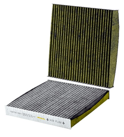 Wix XP Cabin Air Filter P/N:24815XP