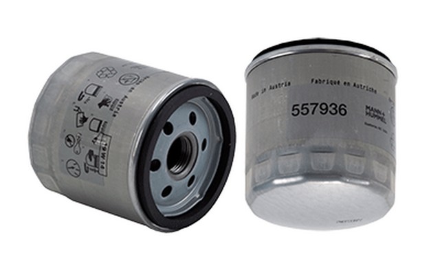 Wix Engine Oil Filter P/N:57936