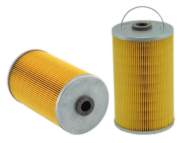 Wix Fuel Filter P/N:33429