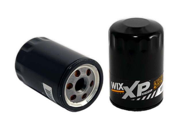 Wix XP Engine Oil Filter P/N:51522XP