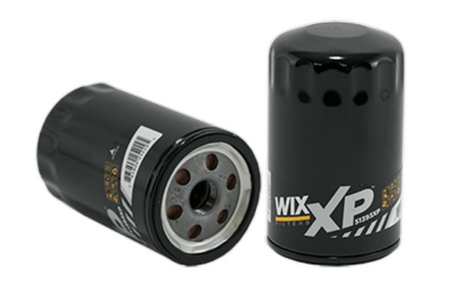 Wix XP Engine Oil Filter P/N:51393XP