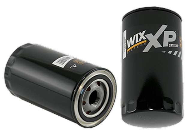 Wix XP Engine Oil Filter P/N:57151XP