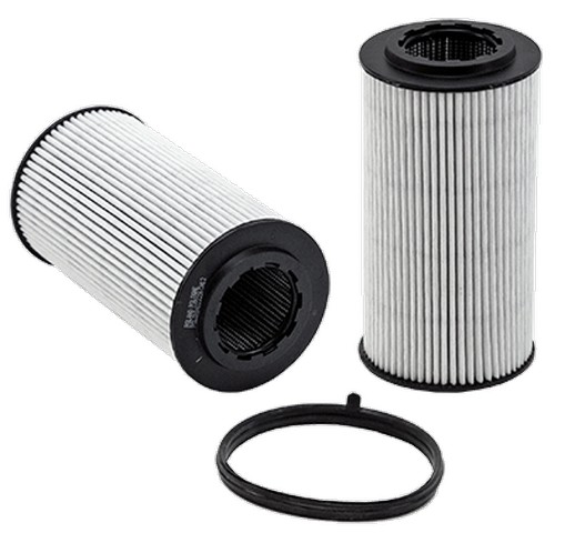 Wix XP Engine Oil Filter P/N:57187XP