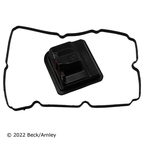 Beck/Arnley Transmission Filter Kit P/N:044-0465