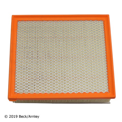 Beck/Arnley Engine Air Filter P/N:042-1722
