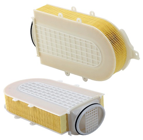Wix Engine Air Filter P/N:WA10987