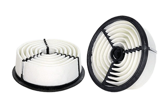 Wix Engine Air Filter P/N:46182