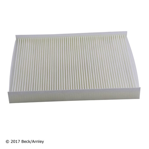Beck/Arnley Cabin Air Filter P/N:042-2182 Beck/Arnley Cabin Air Filter P/N:042-2182