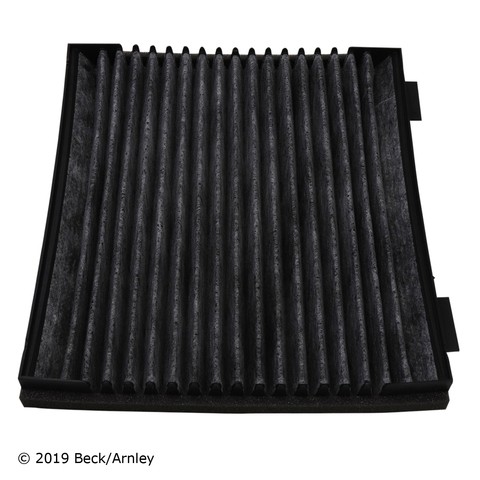 Beck/Arnley Cabin Air Filter P/N:042-2022