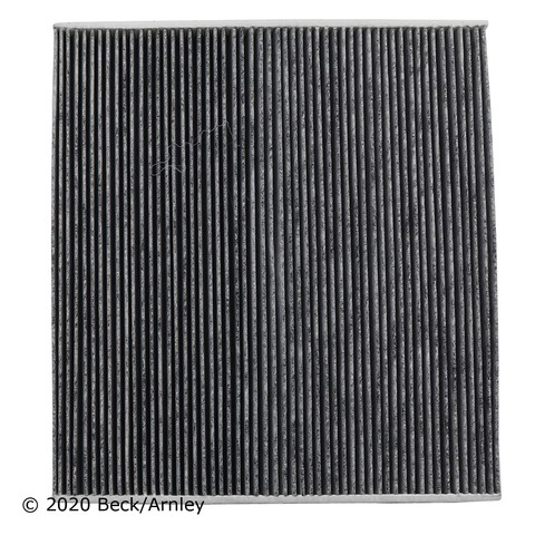 Beck/Arnley Cabin Air Filter P/N:042-2132