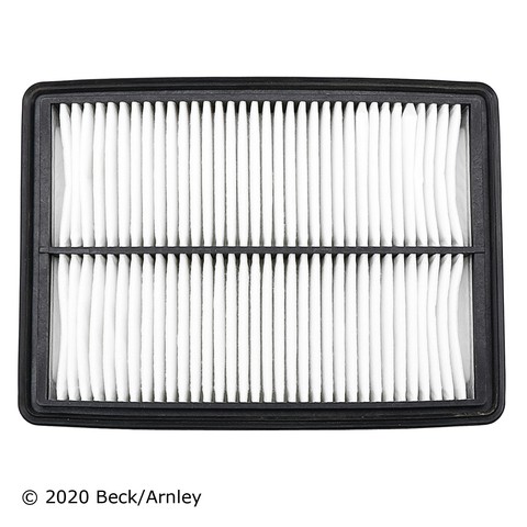 Beck/Arnley Engine Air Filter P/N:042-1893