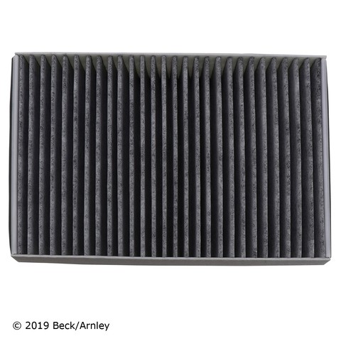 Beck/Arnley Cabin Air Filter P/N:042-2135