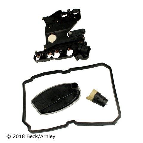 Beck/Arnley Transmission Filter Kit P/N:044-0370