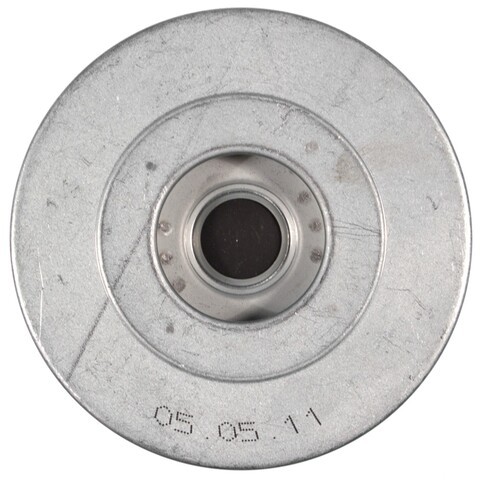 MAHLE Engine Oil Filter P/N:OX 125D