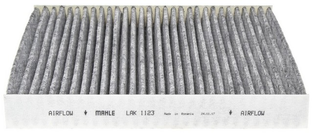 MAHLE Cabin Air Filter P/N:LAK 1123