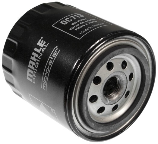 MAHLE Engine Oil Filter P/N:OC 713