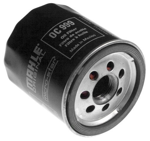 MAHLE Engine Oil Filter P/N:OC 999