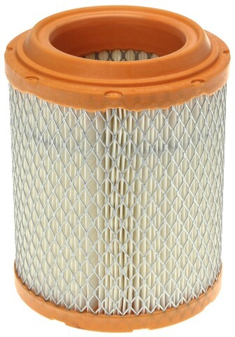 MAHLE Engine Air Filter P/N:LX 2836