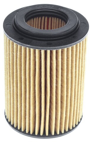 MAHLE Engine Oil Filter P/N:OX 347D
