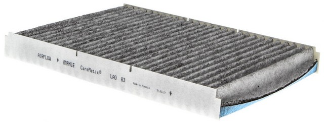 MAHLE Cabin Air Filter P/N:LAO 63
