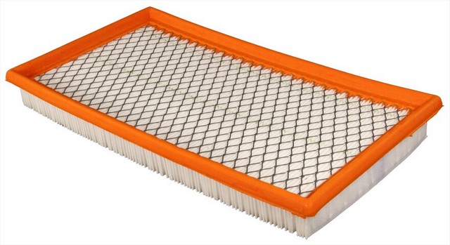 MAHLE Engine Air Filter P/N:LX 2566