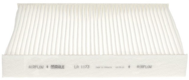 MAHLE Cabin Air Filter P/N:LA 1173
