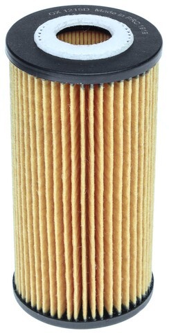 MAHLE Engine Oil Filter P/N:OX 1215D