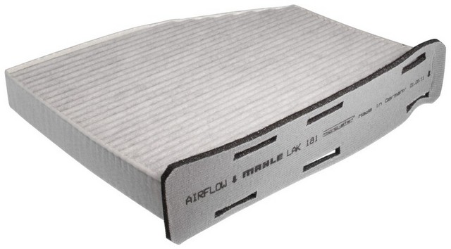 MAHLE Cabin Air Filter P/N:LAK 181