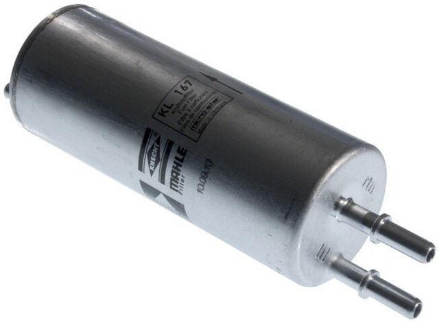MAHLE Fuel Filter P/N:KL 167