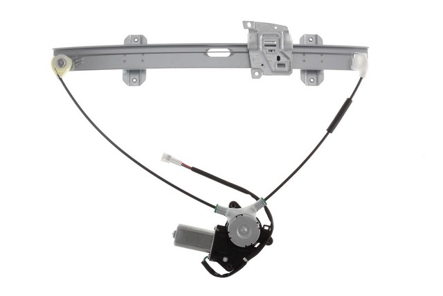AISIN Window Motor and Regulator Assembly P/N:RPAS-017