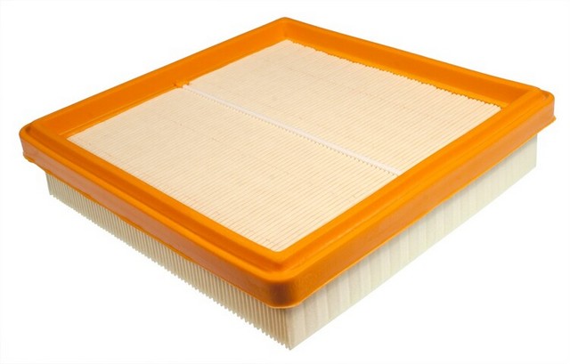 MAHLE Engine Air Filter P/N:LX 77