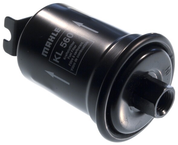 MAHLE Fuel Filter P/N:KL 560