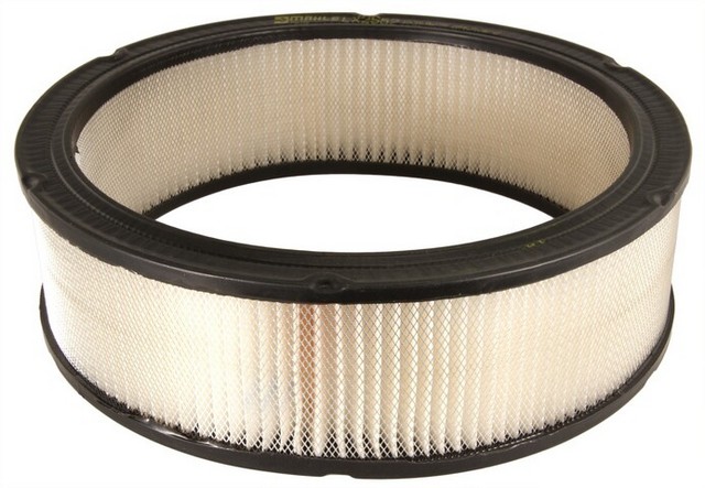 MAHLE Engine Air Filter P/N:LX 2552