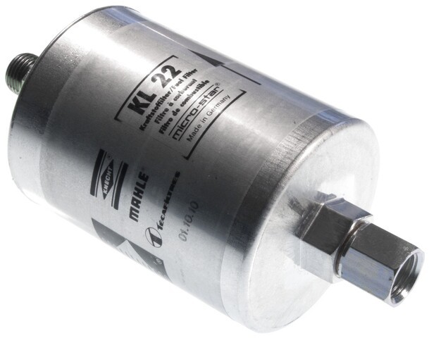 MAHLE Fuel Filter P/N:KL 22