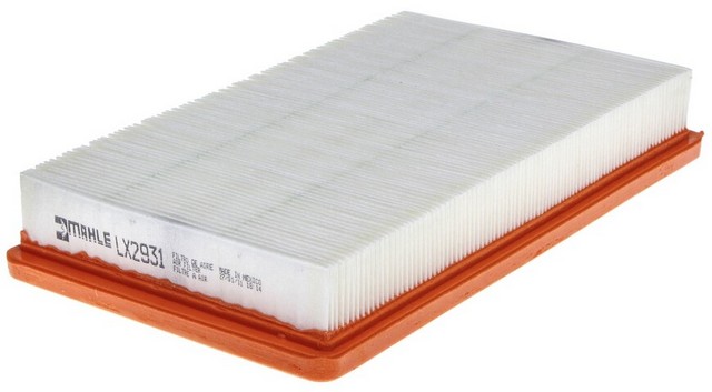 MAHLE Engine Air Filter P/N:LX 2931