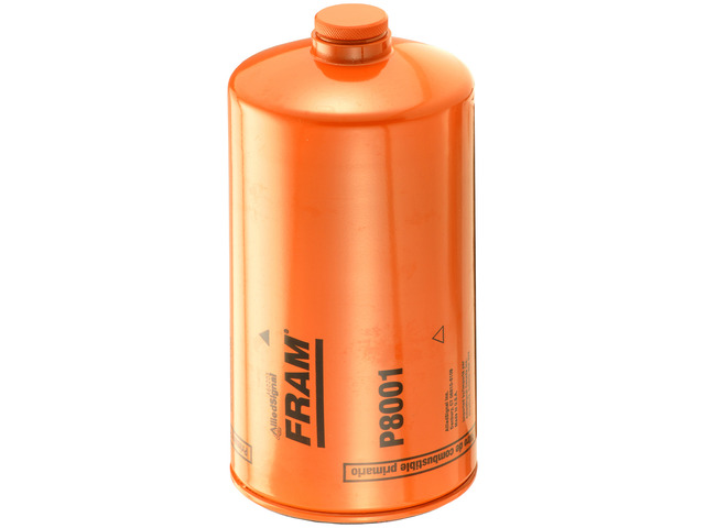 FRAM Fuel Filter P/N:P8001