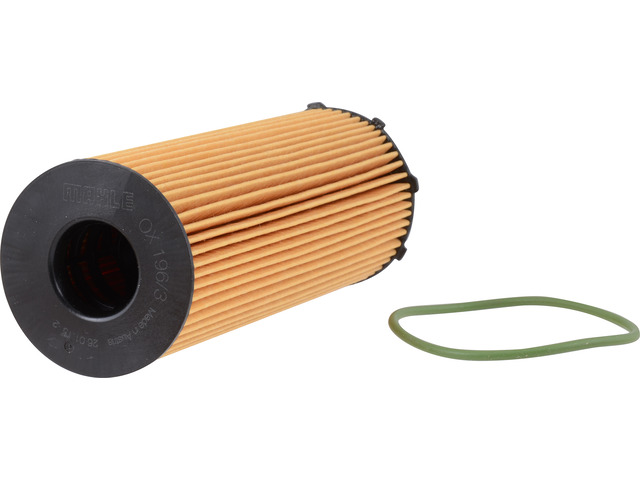 FRAM Engine Oil Filter P/N:CH10636