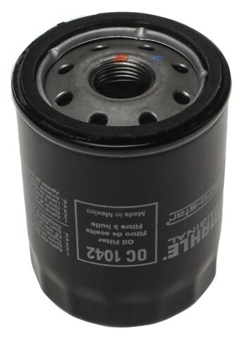 MAHLE Engine Oil Filter P/N:OC 1042