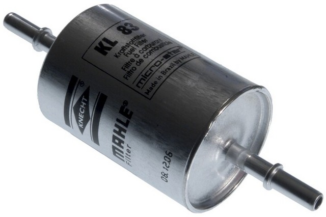 MAHLE Fuel Filter P/N:KL 83