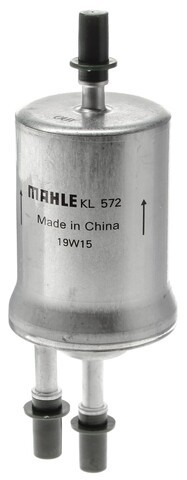 MAHLE Fuel Filter P/N:KL 572