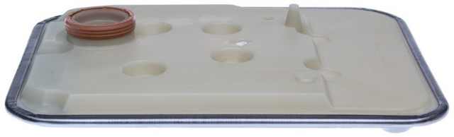 MAHLE Transmission Filter Kit P/N:HX 147KIT1