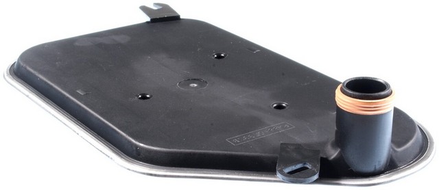 MAHLE Transmission Oil Filter P/N:HX 84D