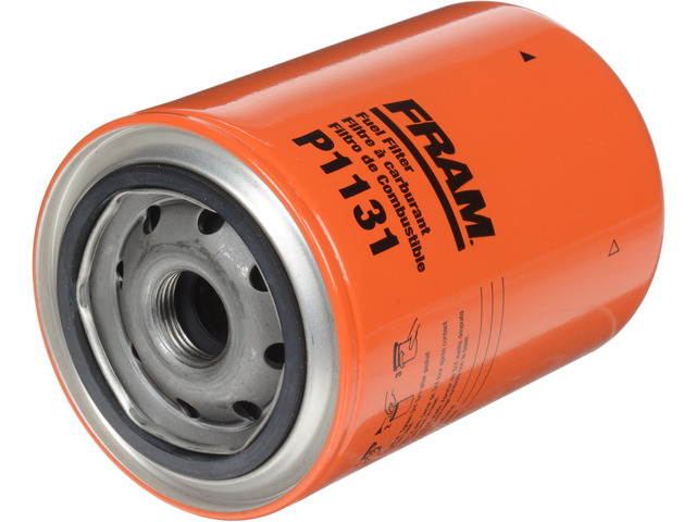 FRAM Fuel Filter P/N:P1131