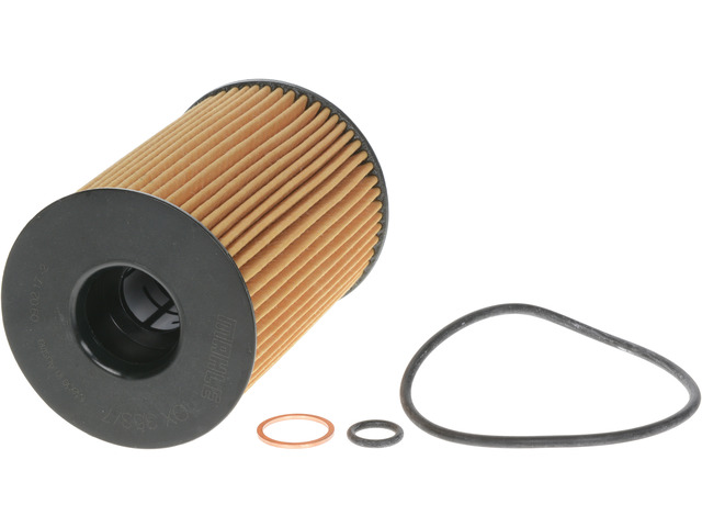 FRAM Engine Oil Filter P/N:CH11007